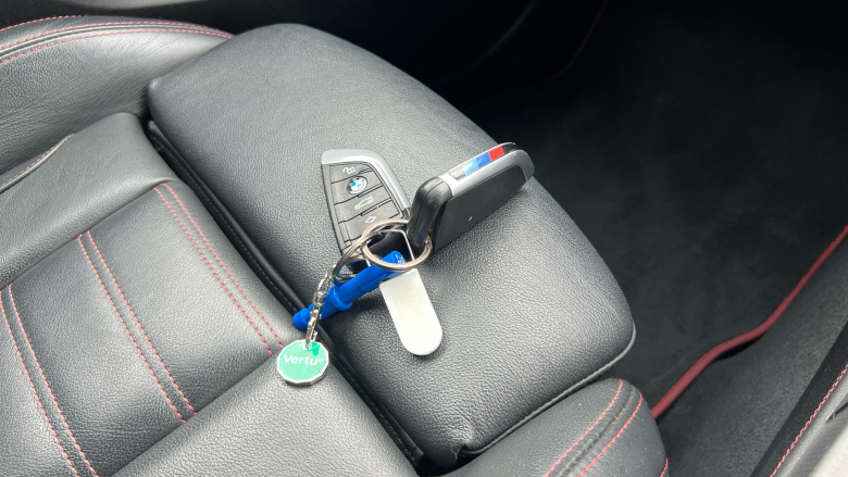 BMW X4 xDrive M40i 5dr Step Auto Petrol Estate